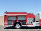 1999 American LaFrance ALFD150-21 1500/450/30 Type 1 Fire Truck
