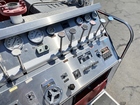 1999 American LaFrance ALFD150-21 1500/450/30 Type 1 Fire Truck
