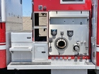 1999 American LaFrance ALFD150-21 1500/450/30 Type 1 Fire Truck