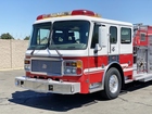 1999 American LaFrance ALFD150-21 1500/450/30 Type 1 Fire Truck