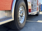 1999 American LaFrance ALFD150-21 1500/450/30 Type 1 Fire Truck