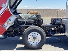 1999 American LaFrance ALFD150-21 1500/450/30 Type 1 Fire Truck