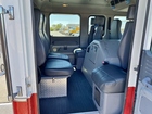 1999 American LaFrance ALFD150-21 1500/450/30 Type 1 Fire Truck
