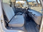 1999 Isuzu NPR HD 8' Flatbed Dump Truck