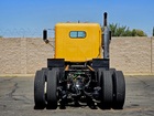 1999 Freightliner FLD Tandem Axle Cab & Chassis