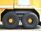 1999 E-One Titan HPR ARFF 1800/3000/400 Aircraft Rescue
