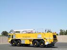 1999 E-One Titan HPR ARFF 1800/3000/400 Aircraft Rescue