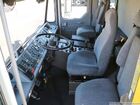 1999 E-One Titan HPR ARFF 1800/3000/400 Aircraft Rescue