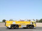 1999 E-One Titan HPR ARFF 1800/3000/400 Aircraft Rescue