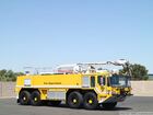 1999 E-One Titan HPR ARFF 1800/3000/400 Aircraft Rescue