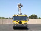 1999 E-One Titan HPR ARFF 1800/3000/400 Aircraft Rescue