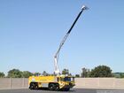 1999 E-One Titan HPR ARFF 1800/3000/400 Aircraft Rescue