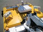 1999 E-One Titan HPR ARFF 1800/3000/400 Aircraft Rescue