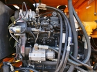 2000 M-B 260RS Self Propelled Intermediate Paint Striper