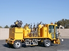 2000 M-B 260RS Self Propelled Intermediate Paint Striper