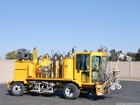 2000 M-B 260RS Self Propelled Intermediate Paint Striper