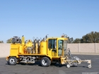 2000 M-B 260RS Self Propelled Intermediate Paint Striper