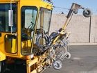 2000 M-B 260RS Self Propelled Intermediate Paint Striper