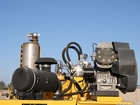 2000 M-B 260RS Self Propelled Intermediate Paint Striper