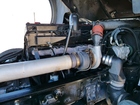 2000 E-One Cyclone HP 100' Quint 2000/500 Truck