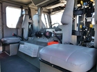 2000 E-One Cyclone HP 100' Quint 2000/500 Truck