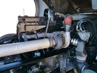 2000 E-One Cyclone HP 100' Quint 2000/500 Truck