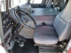 2000 E-One Cyclone HP 100' Quint 2000/500 Truck