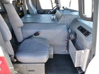 2000 E-One Cyclone HP 100' Quint 2000/500 Truck
