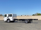 2000 HME 1871 Series Crew Cab & Chassis