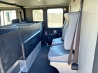 2000 HME 1871 Series Crew Cab & Chassis