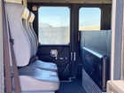 2000 HME 1871 Series Crew Cab & Chassis