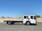 2000 HME 1871 Series Crew Cab & Chassis
