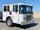 2000 HME 1871 Series Crew Cab & Chassis