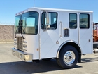 2000 HME 1871 Series Crew Cab & Chassis