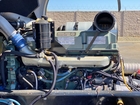2000 HME 1871 Series Crew Cab & Chassis
