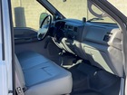 2000 Ford F450 Altec AT200AV Two-Stage Telescopic Bucket Truck
