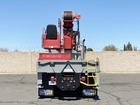 2001 Sterling L9500 Manitowoc 2277S Crane Truck