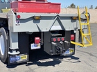 2001 Sterling L9500 Manitowoc 2277S Crane Truck