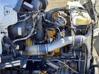 2001 Sterling L9500 Manitowoc 2277S Crane Truck