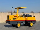 Hypac C530AH Wheel Pneumatic Roller
