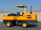 Hypac C530AH Wheel Pneumatic Roller