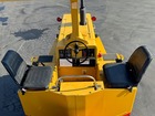 Hypac C530AH Wheel Pneumatic Roller