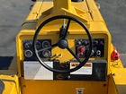 Hypac C530AH Wheel Pneumatic Roller