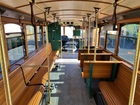 2002 Freightliner MB55 Chance Coach 27 Passenger Trolley Bus