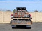 2002 International 4700 PB Loader Asphalt Pothole Patcher