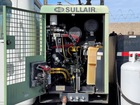 2002 International 4700 PB Loader Asphalt Pothole Patcher