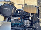 2002 International 4700 PB Loader Asphalt Pothole Patcher