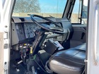 2002 International 4700 PB Loader Asphalt Pothole Patcher