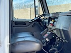2002 International 4700 PB Loader Asphalt Pothole Patcher
