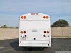 2003 Thomas Built Saf-T-Liner Prison Transport Bus